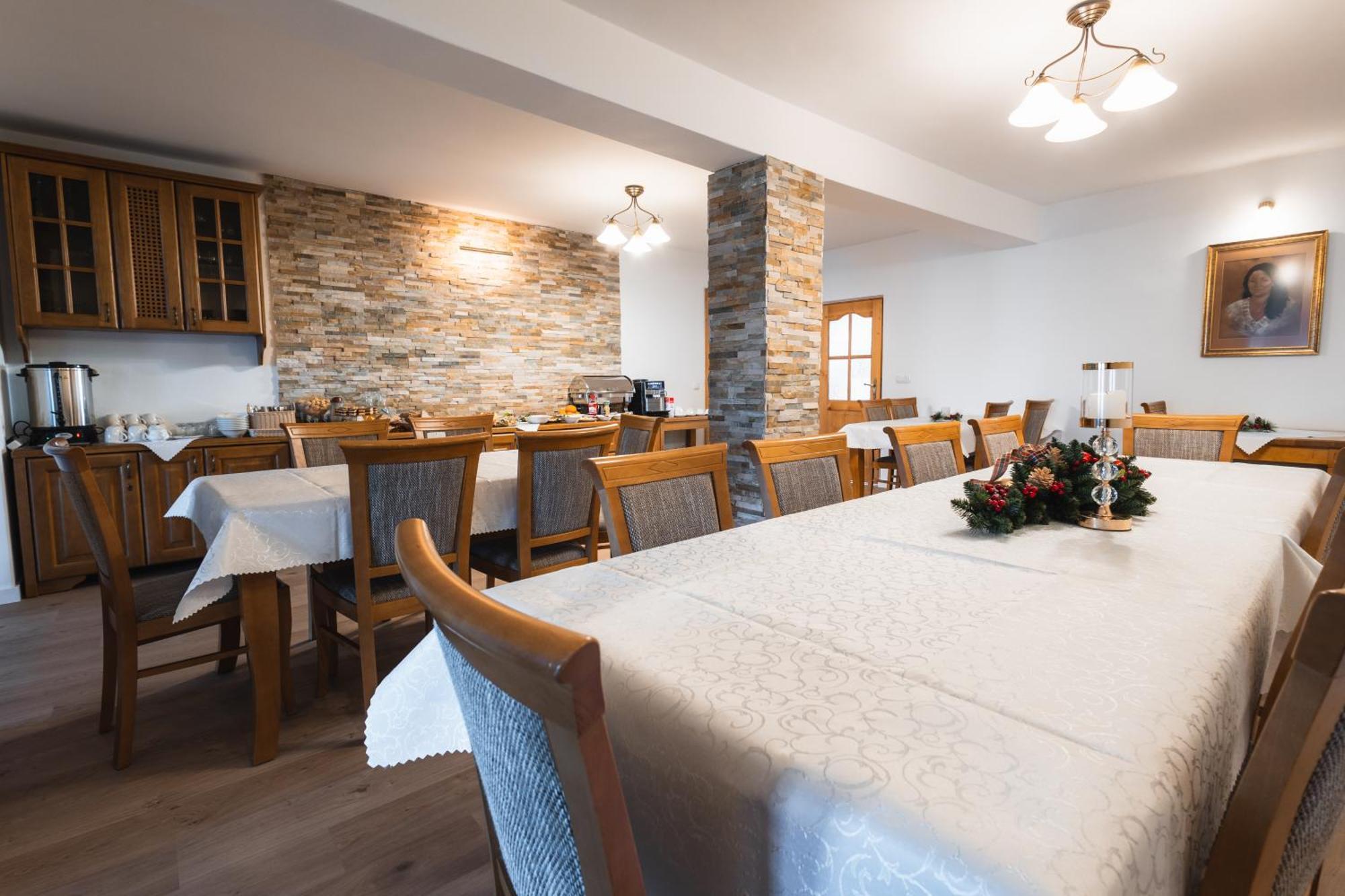 Dom Wypocz Pod Litwinka Apartamenty Bialka Tatrzanska Luaran gambar