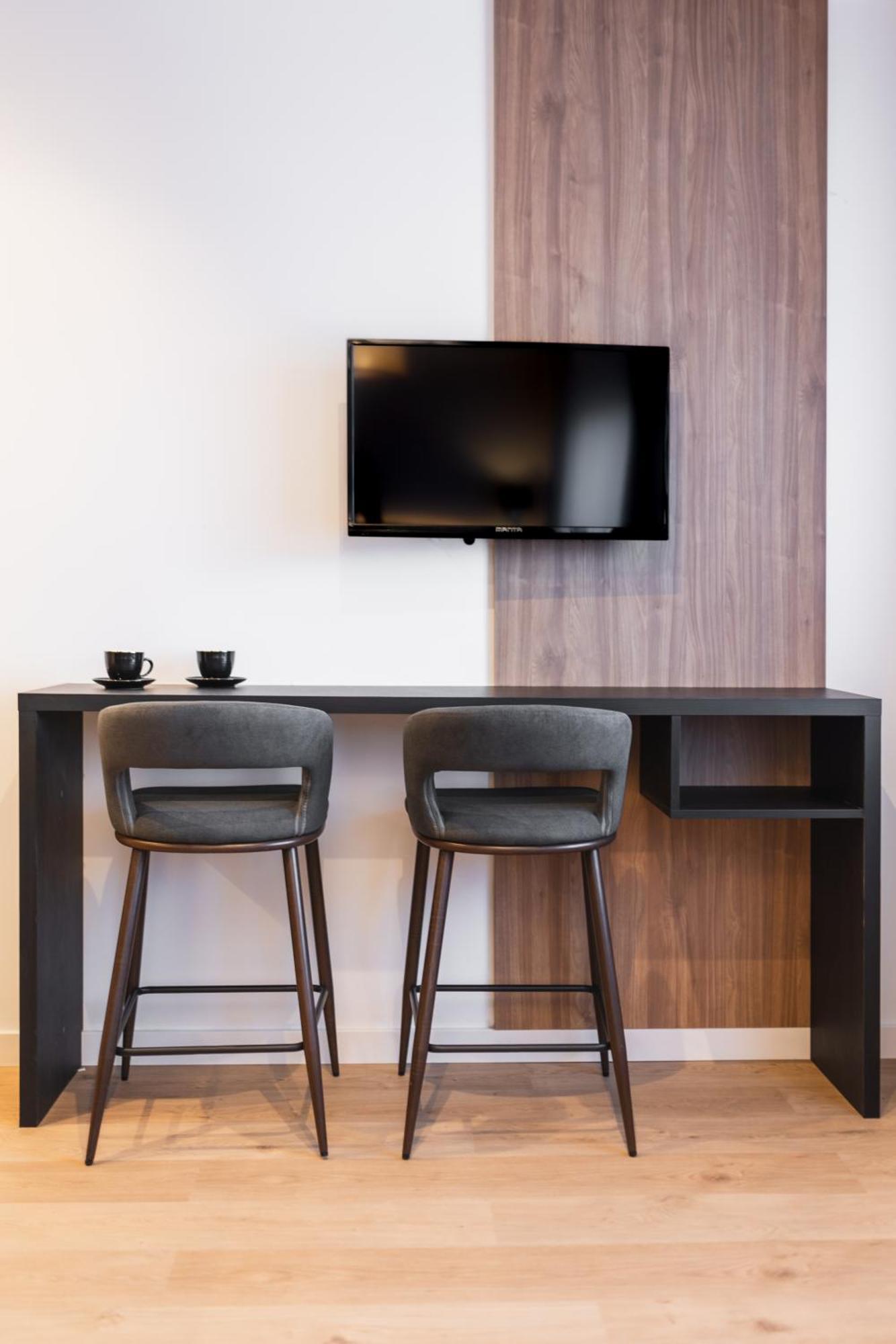 Dom Wypocz Pod Litwinka Apartamenty Bialka Tatrzanska Luaran gambar