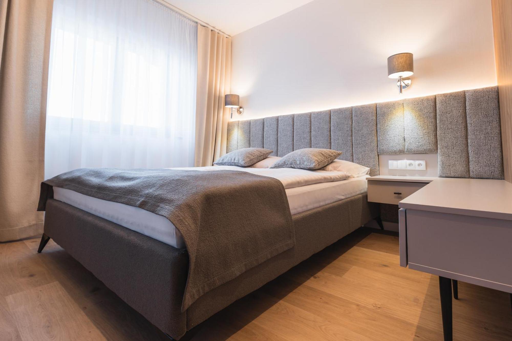 Dom Wypocz Pod Litwinka Apartamenty Bialka Tatrzanska Luaran gambar