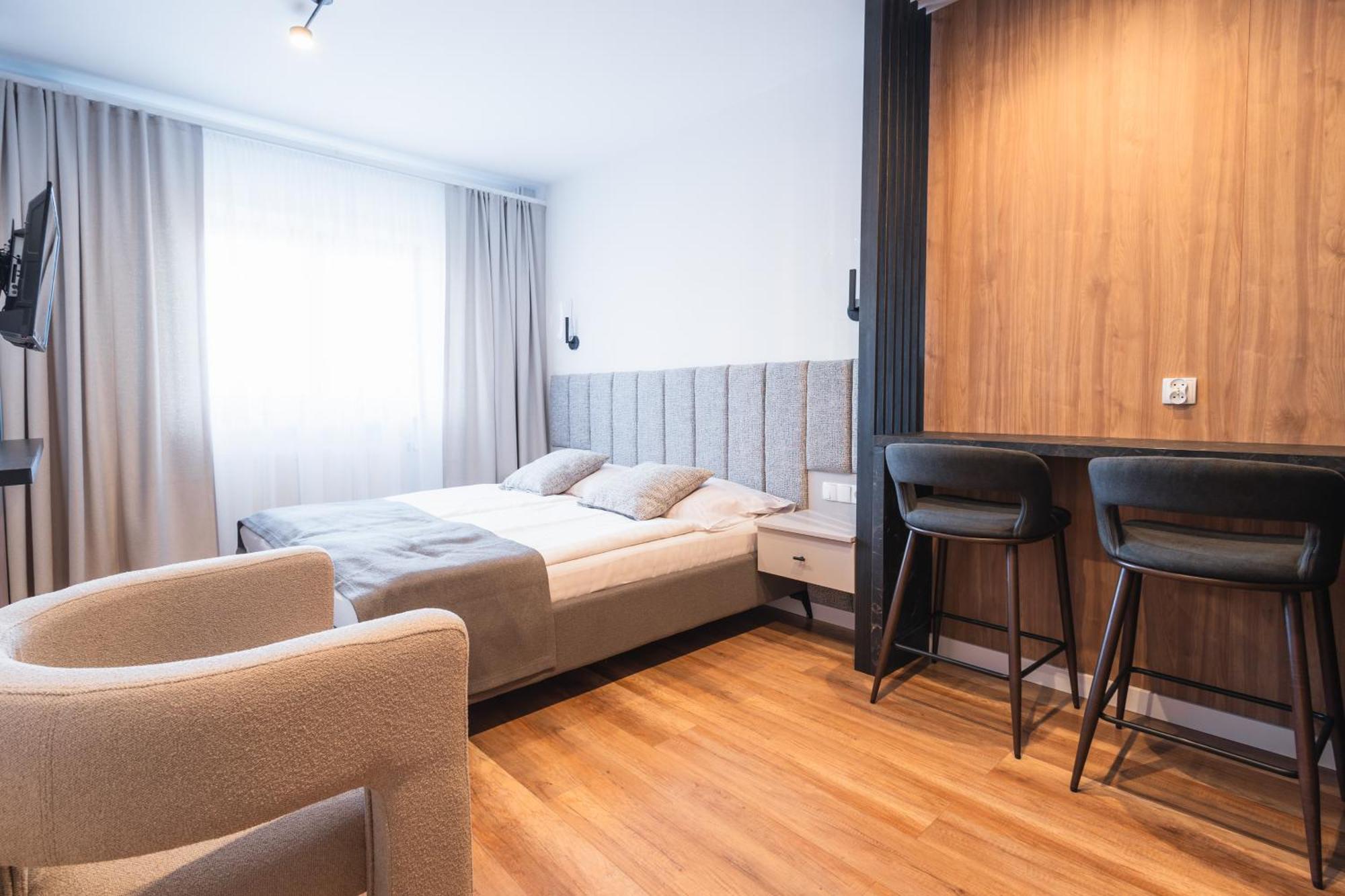 Dom Wypocz Pod Litwinka Apartamenty Bialka Tatrzanska Luaran gambar