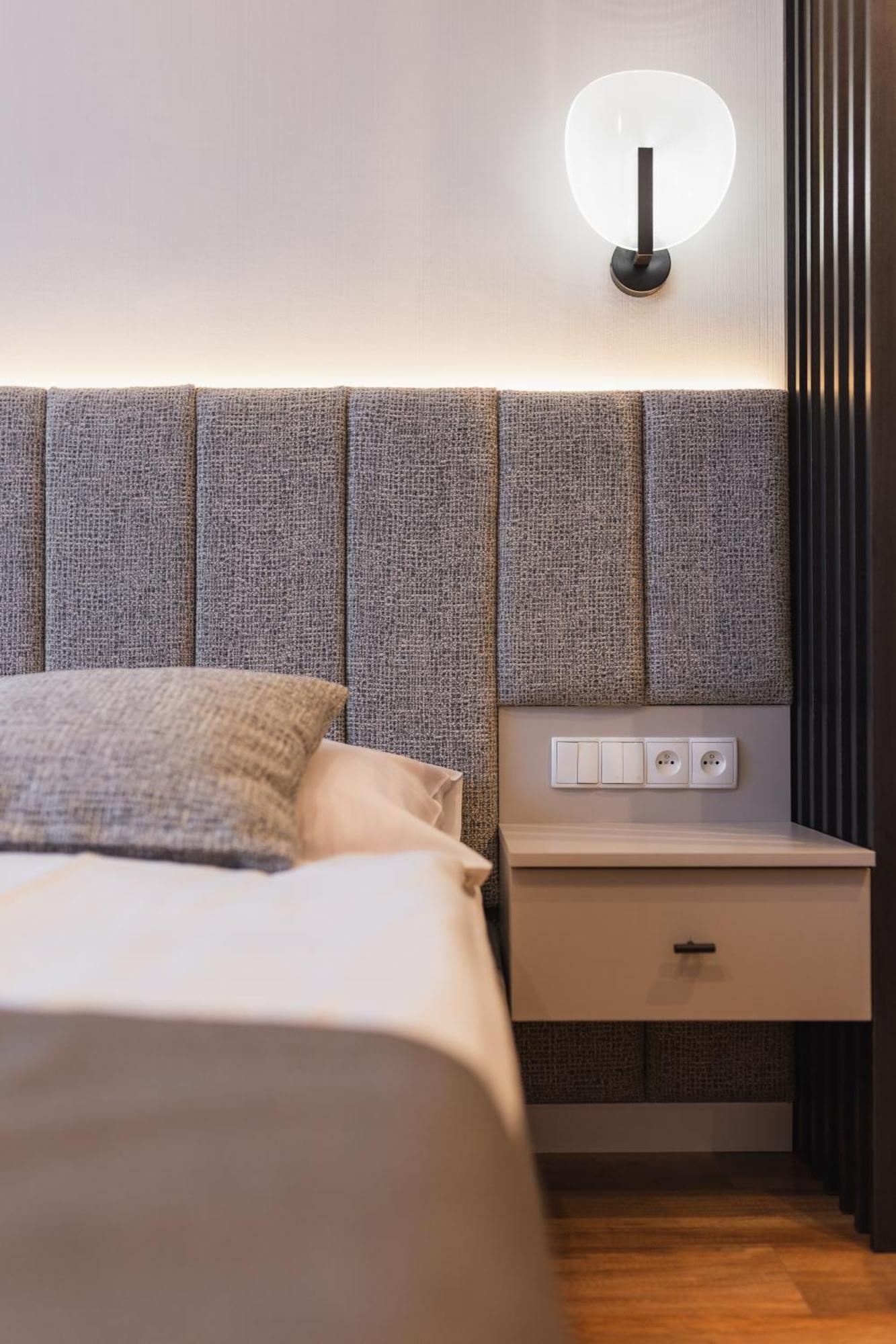Dom Wypocz Pod Litwinka Apartamenty Bialka Tatrzanska Luaran gambar