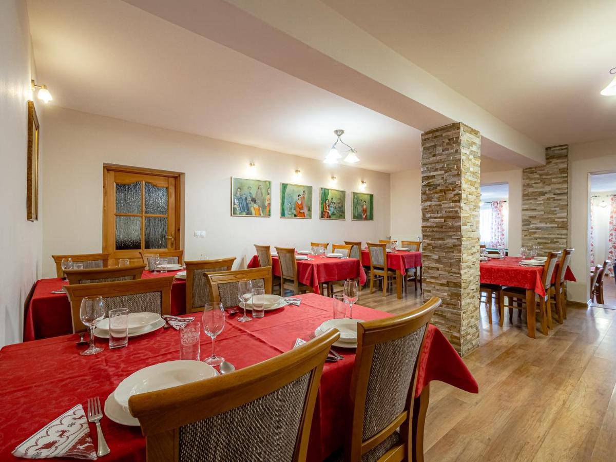 Dom Wypocz Pod Litwinka Apartamenty Bialka Tatrzanska Luaran gambar