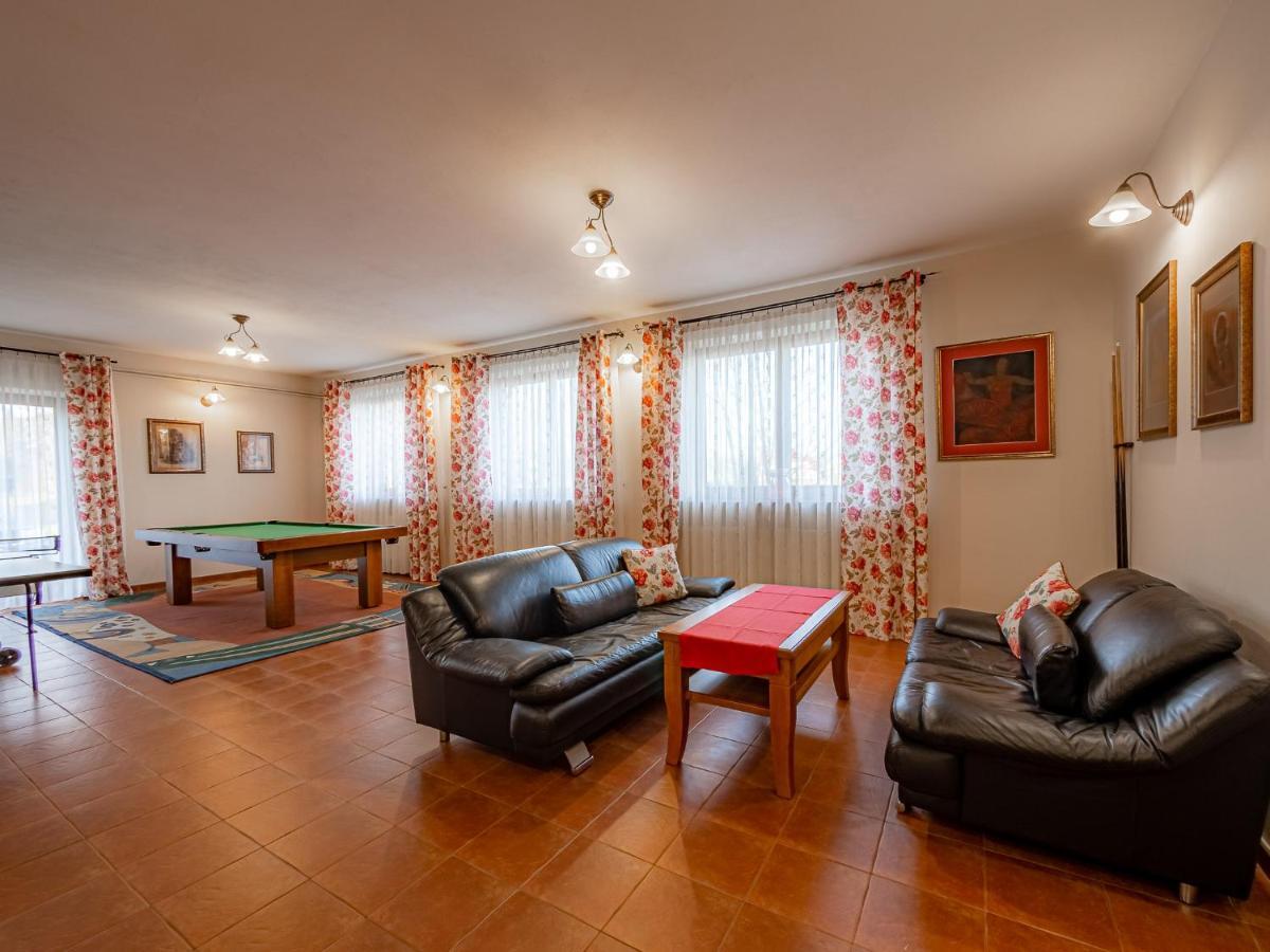 Dom Wypocz Pod Litwinka Apartamenty Bialka Tatrzanska Luaran gambar